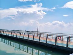 -滆湖低碳生态公园