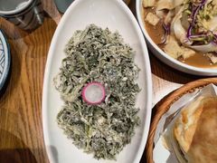 -山丹丹西北菜(金贸大厦店)