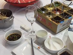-德天肥牛海鲜火锅(城西银泰店)