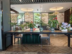 -山水雅居·江南雅宴(运河公园店)
