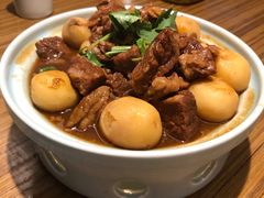 -禾珍珠家常小馆(河南博物院店)