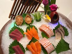 -云庭汇·粤菜海鲜(东盟盛天地店)