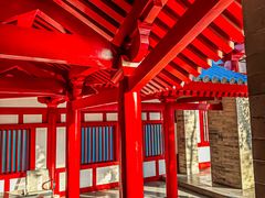 -大慈恩寺(大雁塔)