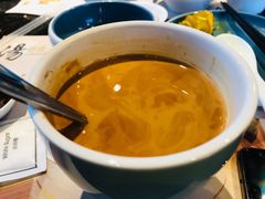 现做奶茶-汤直送(中港中心店)