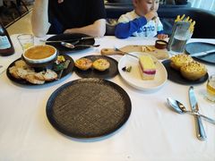 -马克西姆俄罗斯餐厅(通亚街店)