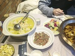 -洞庭鱼香(万科店)