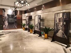 -和颐至尊酒店(上海人民广场南京路步行街店)