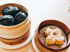 -浦东绿地铂骊酒店品珍轩中餐厅