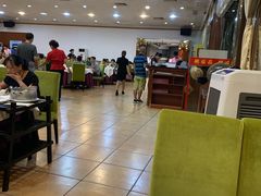 大堂-粥旺庄(芳村店)