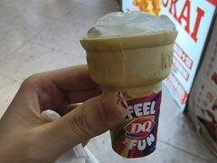 -DQ·蛋糕·冰淇淋(金鹰天地店)