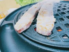 -牛犇烤肉(物资学院路店)