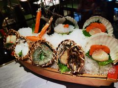 -一绪に寿喜烧自助(世茂广场店)