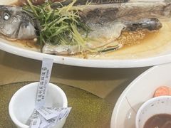 -吉莲利苑海鲜酒家(珠海拱北29年老字号店)