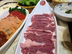 -东道煮牛肉火锅(东盛大街店)