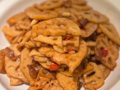 -小菜园新徽菜(青岛市南万象城店)