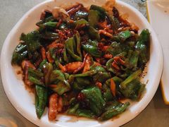 -味到1981日照海鲜·渔饺子