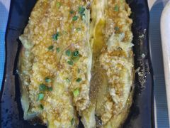 -云晓光头烧烤吧(川沙绿地店)