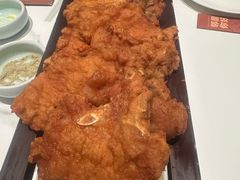 -双合园·海鲜水饺青岛菜(万佳广场店)