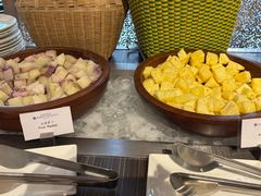 -天津东凯悦酒店·大堂吧