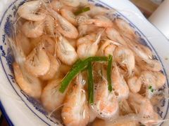 白米虾-洞天食府(北大街店)