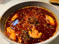 -驿舍·民國老营房院子私房菜(科学会堂店)