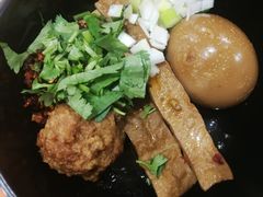 -东方削面(迎泽街店)