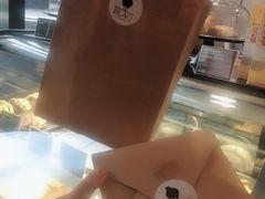-BLAQ咖啡(骏豪店)