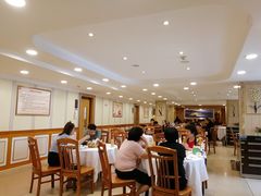 大堂-宜宾海鲜酒家·三十年老字号