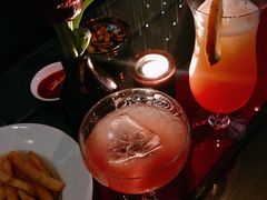 -无锡苏宁JW万豪酒店-大堂酒廊
