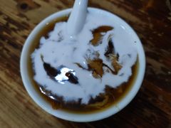 椰汁马蹄沙-沙湾姜埋奶(兴新包店)