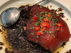 -湘邻呷铺·田园家宴(汉基广场店)