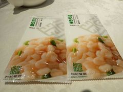 餐具摆设-和记小菜(东方店)