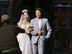 -丽江千古情