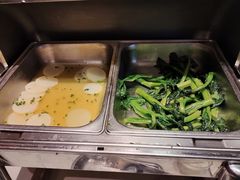 -长沙小天鹅戴斯酒店