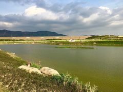 -光明小镇欢乐田园