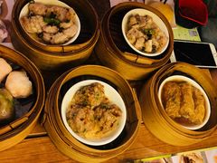 -添好运点心专门店(深水埗店)