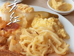 -东方红海鲜百汇(国际大厦店)
