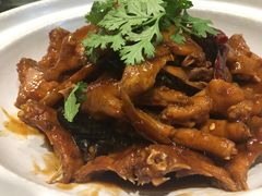 -茶叁酒肆·楚味江湖(菱角湖店)
