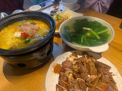 -隔壁老王·家常云南菜(花巷店)