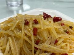 -黑皮酸菜鱼(三山街店)