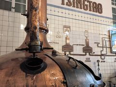 -青岛啤酒博物馆