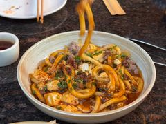 -无印良品餐堂 MUJI Diner(成都太古里店)