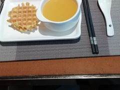 -戈尔登酒店·满堂彩咖啡厅