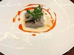 -Tivano意大利餐厅(成都居舍酒店)