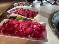 -小肥牛潮汕牛肉火锅(南联店)