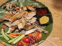 -金塔傣乡·云南民族特色菜·傣味手抓饭(金瓦路店)