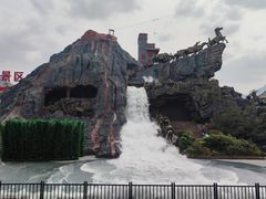 -丽江千古情
