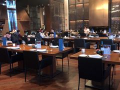 大堂-光谷希尔顿酒店-厨意意大利餐厅(鸿雁路店)