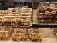 -鲍师傅糕点(永安里店)