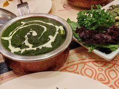 -克比叔叔印度餐厅Kebabs on the Grille(永康路分店)